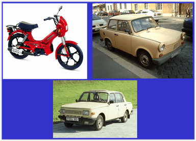 Dvotaktni Otto motor