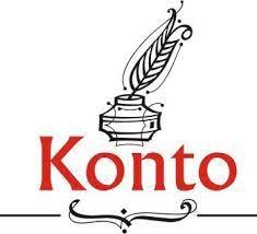 KNJIGOVODSTVENI KONTO