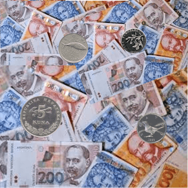 Novčarsko poslovanje