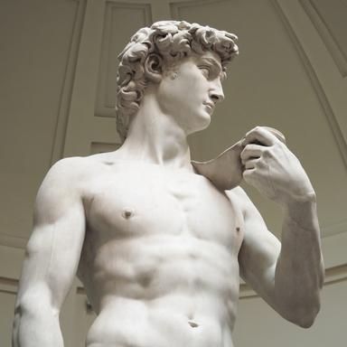 teskt o skulpturi jednog đenoveškog kipara iz 18.st.