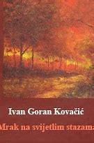 Mrak na svijetlim stazama, igre