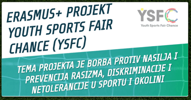 Youth Sports Fair Chance