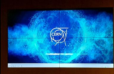 Terenska nastava - CERN, GENEVA, MILANO, VENECIJA