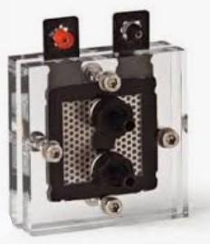 Hibridni sustav s gorivnim člancima na prirodni plin za turistički objekt u Dalmaciji