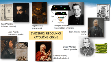 Uloga Crkve u razvoju školstva i znanosti OŠ KV 8 r scenarij poučavanja