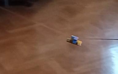 Istraživanje svojstva tvari i primjene u životu - zima i klizanje