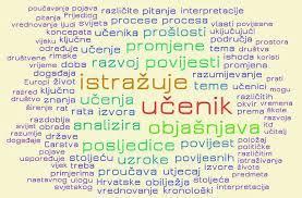 Jezične dvojbe - problemski zadatak