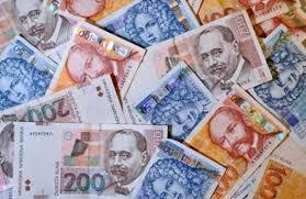 Novčana sredstva i vrijednosni papiri - kviz