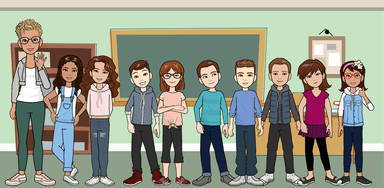 Dan materinjeg jezika/ Godina čitanja