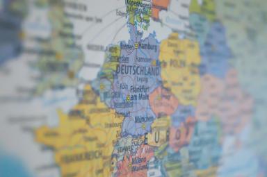 Interessantes über DACH Länder - Kahoot