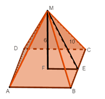 Ponavljanje geometrije prostora