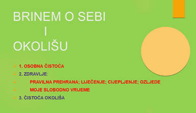 Zdravlje_prehrana_cijepljenje_liječenje_ozljede_slobodno_vrijeme