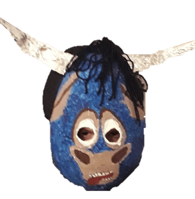 Izrada tradicionalnih maski, nastavna priprema