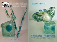 Oblikovanje i fuzija stakla