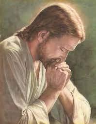 S Isusom na putu dobrote i praštanja- Isus nas uči moliti