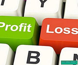 Poduzetničko računovodstvo, nastavna cjelina Prihodi i rashodi