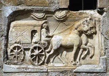 Poštanski promet 1 - V. Povijest pošte nastanak riječi pošta