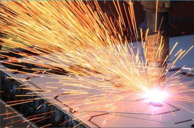 Tehnologija odvanja - plinsko rezanje