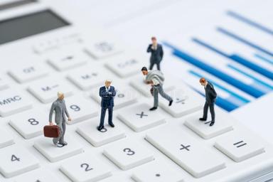 Knjiženje poslovnih promjena - komični uvod