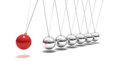 Na krilima razlike tlakova