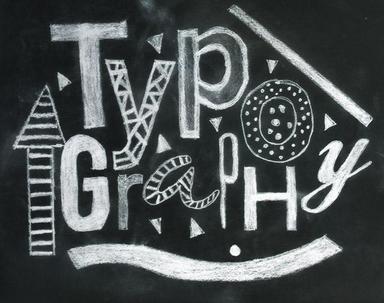 TIPOGRAFIJA