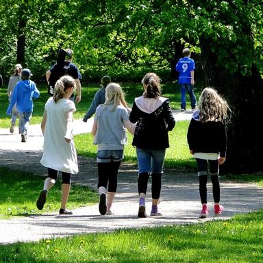 Mjesečni planovi za nastavu TZK za 5. razred - prvo polugodište