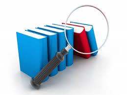 U potrazi za knjigom - kataloško i računalno pretraživanje