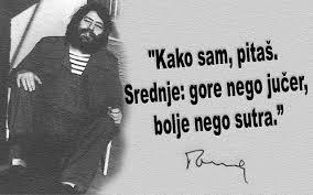 Lirska dijalektalna pjesma-projektni tjedan