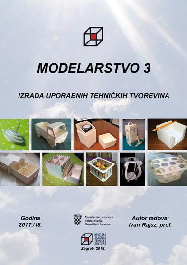 Modelarstvo 3