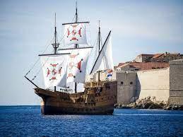 Benedikt i dvojno knjigovodstvo; digitalni obrazovni sadržaji