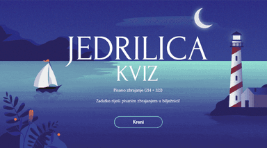 Pisano zbrajanje (214+322)