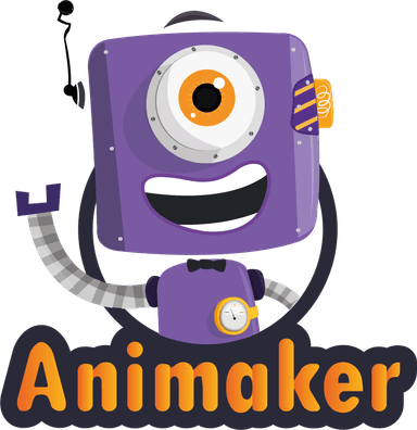 Izrada digitalnog sadržaja u alatu Animaker