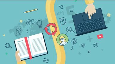 Kolegij Sustavi e-učenja