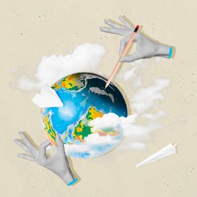 Učenje temeljeno na rješavanju problema (PBL) – geografija u službi stvarnog života: “Vatrena prijetnja Dalmaciji – možemo li je zaustaviti?”