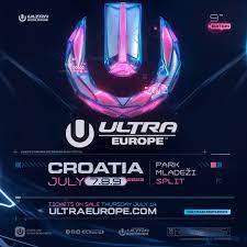 Završni rad - Event menadžment na primjeru Ultra Music Europe festivala
