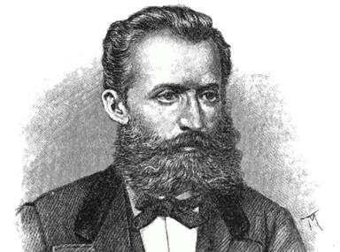 August Šenoa, «Prijan Lovro»