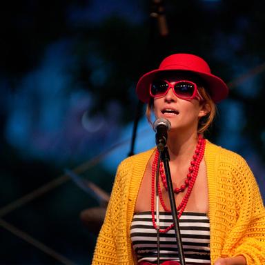 Ženski pjevački glasovi, scenarij poučavanja 