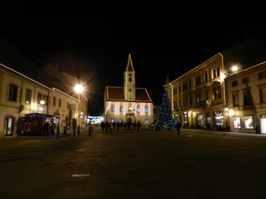 Grad Varaždin