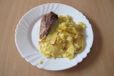 Kako pripremiti mlince