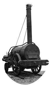 Prva industrijska revolucija