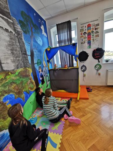 LEGENDA O BISKUPU GRGURU NINSKOM 