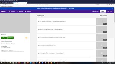 Židovski narod i vjera