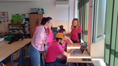 Dan prevencije vršnjačkoga nasilja