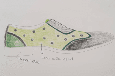 August Šenoa, "Postolar i vrag", zvučna slikovnica s kvizom za provjeru razumijevanja pročitanog