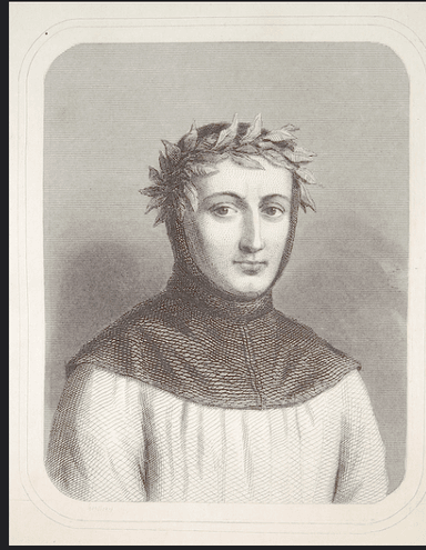 Francesco Petrarca