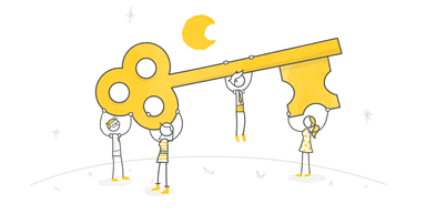 Soba izazova - Glagolski vid