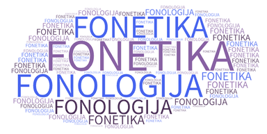 Fonetika i fonologija, ponavljanje za maturu
