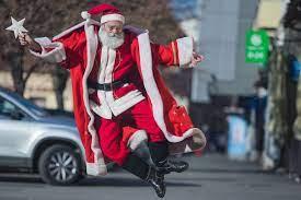 Dramatizacija igrokaza Djed Božićnjak, S. Kireta Bebić