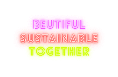 Our perfect school - beautiful, sustainable, together