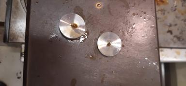 Odrezivanje na tokarskom stroju-vježba